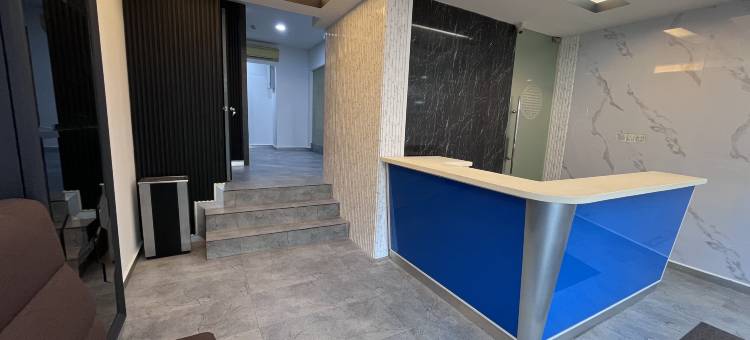 唐人街波罗迪姆酒店(Hotel Pollodium Chinatown)图片