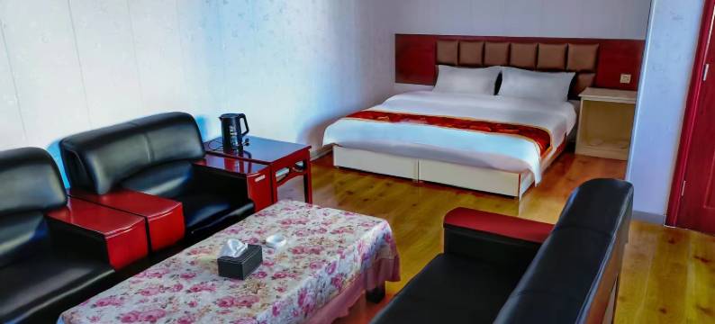 夏河凯佳商务宾馆图片