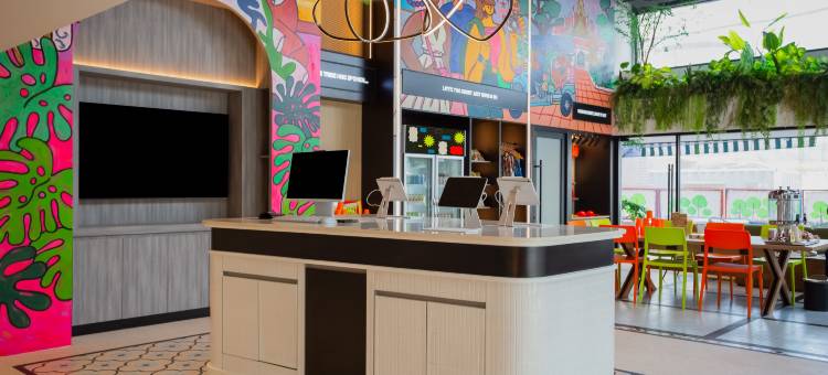 鲁布德曼谷唐人街(Lub d Bangkok Chinatown)图片