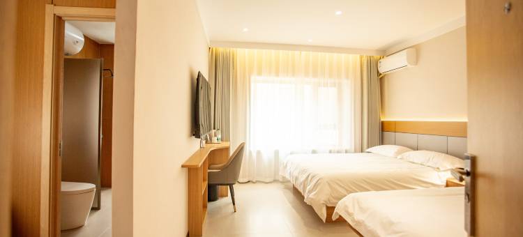 齐齐哈尔市龙沙区金季酒店图片