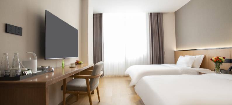 栖唐酒店(西昌唐园店)图片