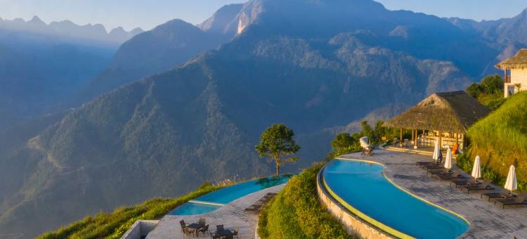 TOPAS生态度假村(Topas Ecolodge)图片