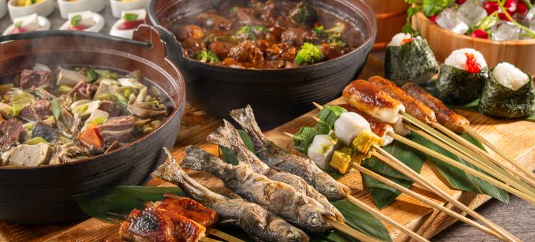 龟之井酒店 日光湯西川 全包式度假村(KAMENOI HOTEL NIKKO YUNISHIGAWA ALL-INCLUSIVE RESORT)图片