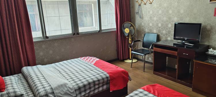 玉溪亚鑫宾馆(聂耳音乐广场店)图片