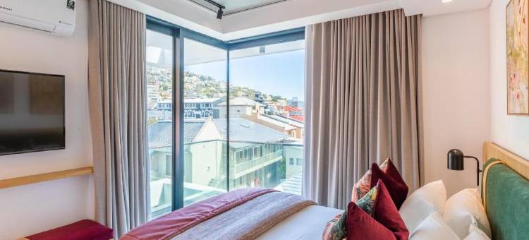 Latitude Aparthotel by Totalstay图片