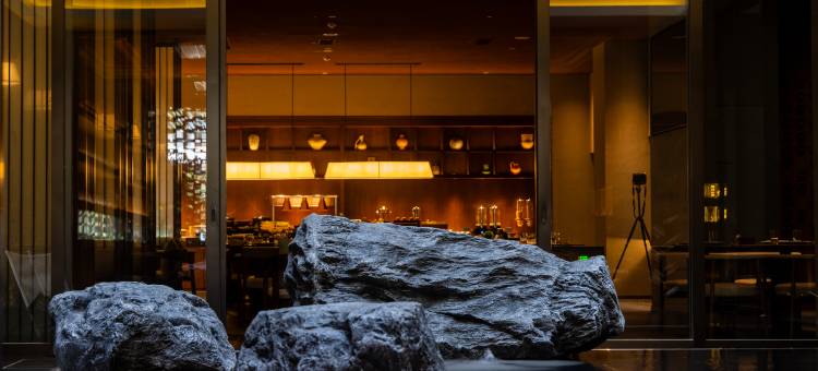 德庭·滇茶里茶文化酒店图片