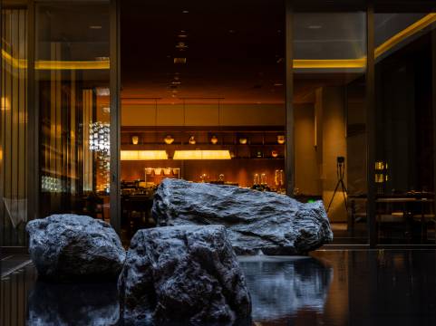 德庭·滇茶里茶文化酒店