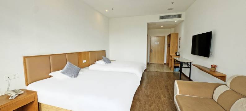 千岛湖欣悦酒店图片