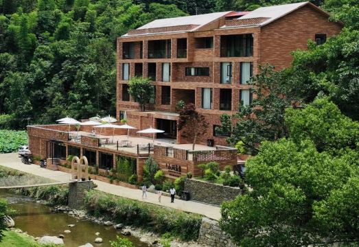 Moye Xiaohe Wanwanye Holiday Homestay (Liuyang Daweishan Forest Park)Hotel Overview