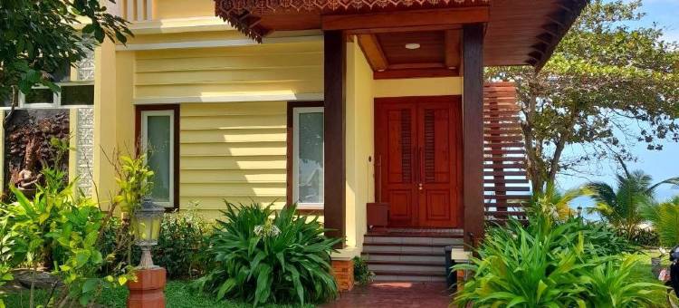 西哈努克港特里宫殿度假村(Try Palace Resort Sihanoukville)图片