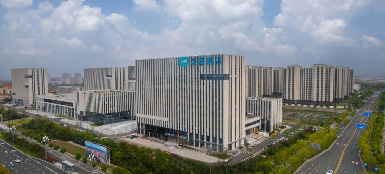 汉庭酒店(连云港徐圩大道店)图片