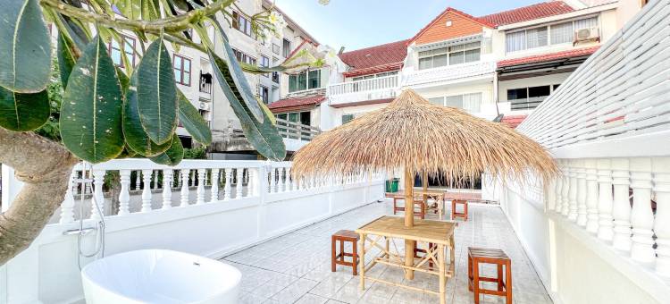 高湾景海边长(Gao Bayview Banchang)图片