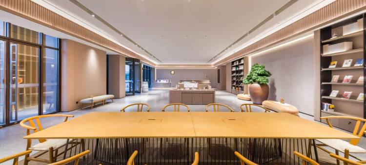 全季酒店(潍坊昌邑潍水风情湿地公园店)图片