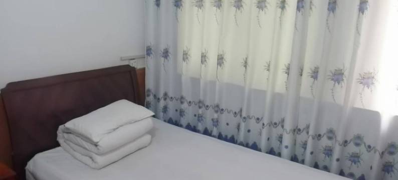 项城光明旅馆图片