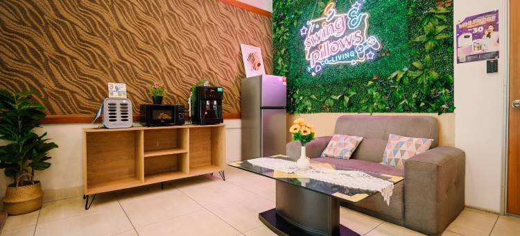 港口酒店(Swing & Pillows @ PJ21 Petaling Jaya)图片