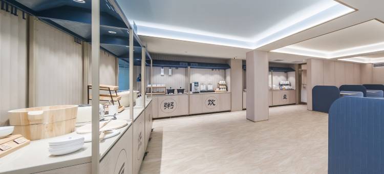 汉庭酒店(承德滦平店)图片