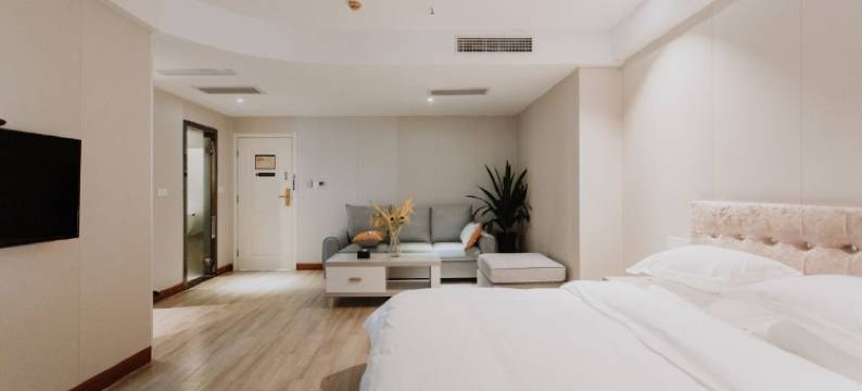 如家华驿精选酒店(荆州市北京中路美佳华店)图片