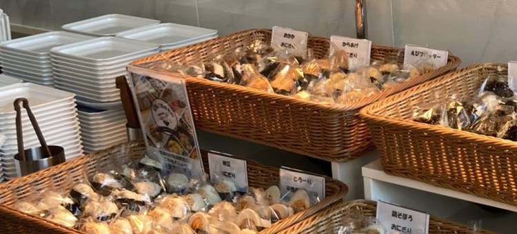 东横INN横滨站西口(Toyoko Inn Yokohama-Eki Nishi-Guchi)图片