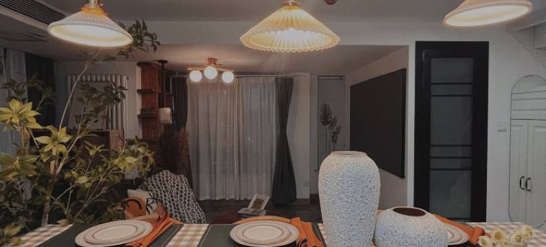 同路民宿(天津之眼新开河地铁站店)图片