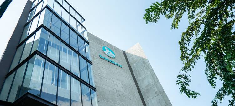 雅加达波波德塔纳阿邦酒店(Bobopod Tanah Abang, Jakarta)图片