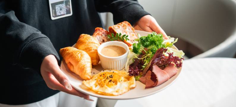 竞迹STAY酒店图片