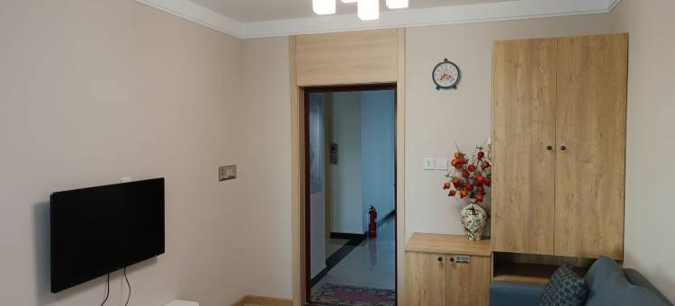 倾诉民宿(银河街店)图片