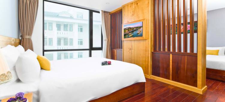阳光海洋水疗酒店(Sunny Ocean Hotel & Spa)图片