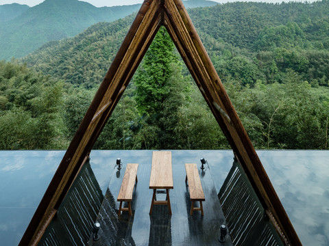 大山初里OriginVilla民宿