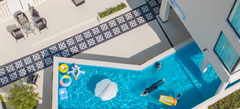 云麓·映山别院(大新明仕店)图片