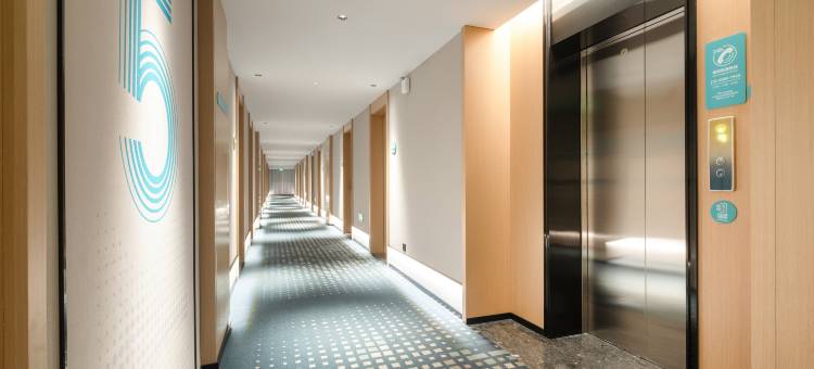 城市便捷酒店(河池都安县政府店)图片