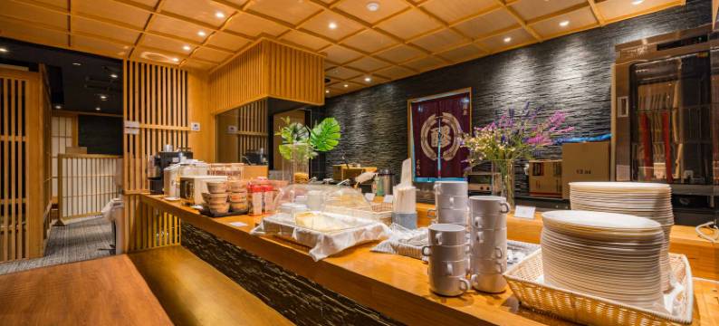 仁川机场西雅图酒店(Incheon Airport Hotel Seattle)图片