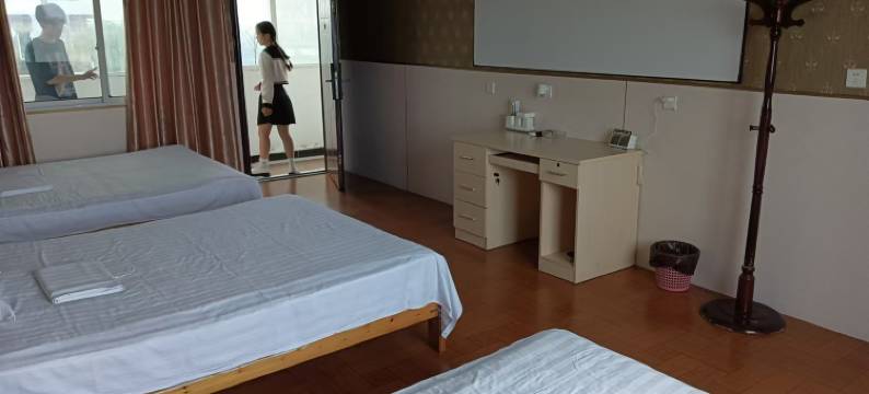 绵竹伊家网宿图片