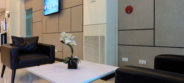 索戈锦绣酒店(Hotel Sogo Fairview)图片