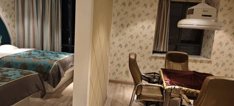 莫林酒店(长沙县泉塘店)图片