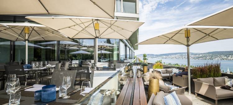 贝尔沃湖景水疗酒店(Hotel Belvoir Lake View & Spa)图片