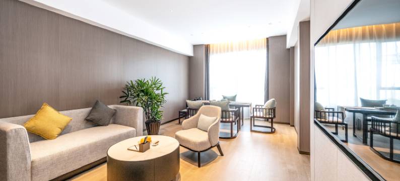 苏州盛世国际大酒店图片