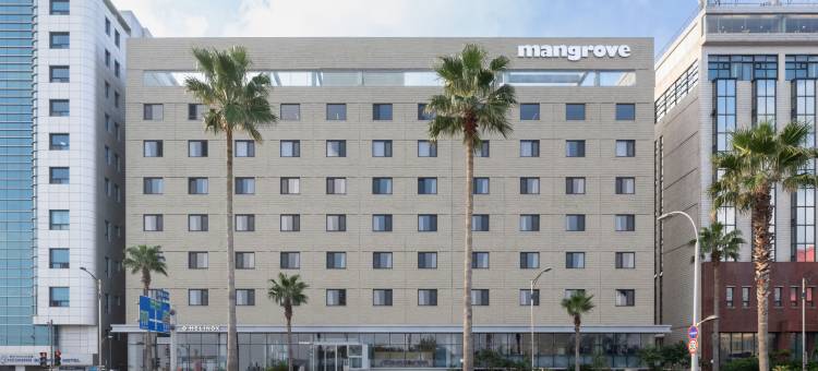 济州红树林酒店(Mangrove Jeju City)图片