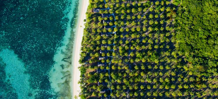 洛玛尼岛度假村及水疗中心(Lomani Island Resort & Spa)图片