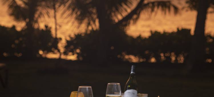 洛玛尼岛度假村及水疗中心(Lomani Island Resort & Spa)图片