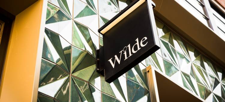 伦敦利物浦街宿城王尔德公寓酒店(Wilde Aparthotels London Liverpool Street)图片