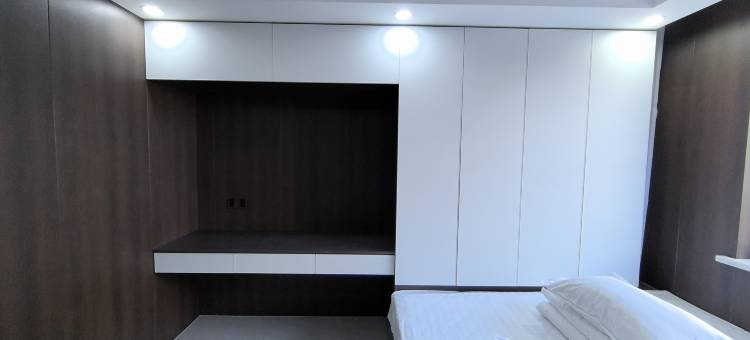 盖州利真温泉酒店(温泉小镇店)图片