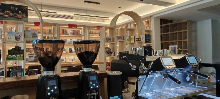 紫金老友暨智能民宿图片