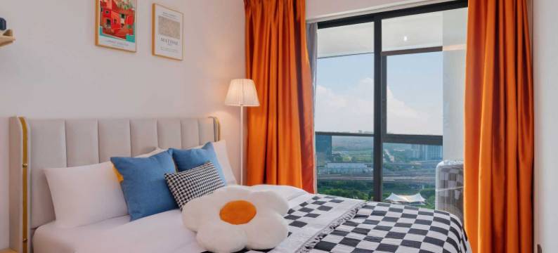 88号公馆(福州火车南站胪雷地铁站店)图片