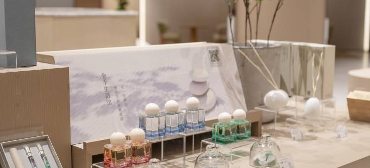 全季酒店(南京南站北广场店)图片