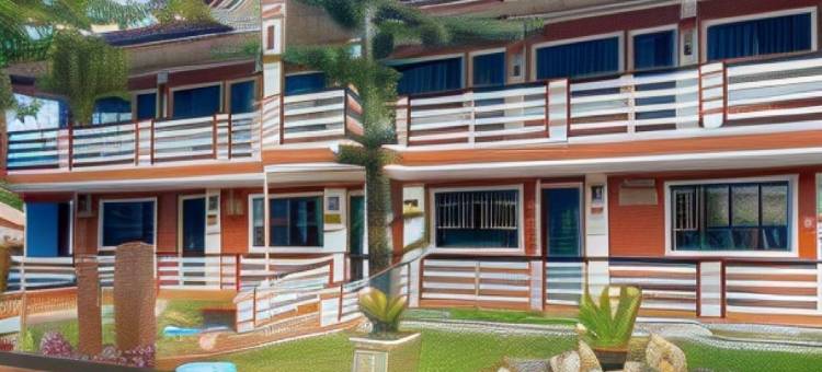 红多兹阿蒂莫南拉塞法酒店及度假村(RedDoorz @ La Sefa Hotel and Resort Atimonan)图片