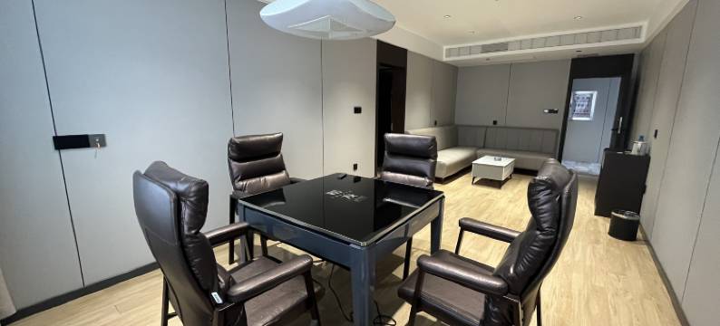 云轩酒店(江陵店)图片