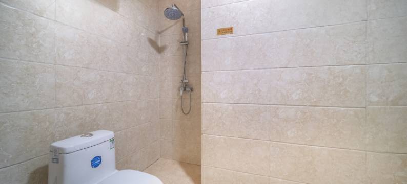 云墨轻居酒店(郑州火车站二七广场地铁站店)图片