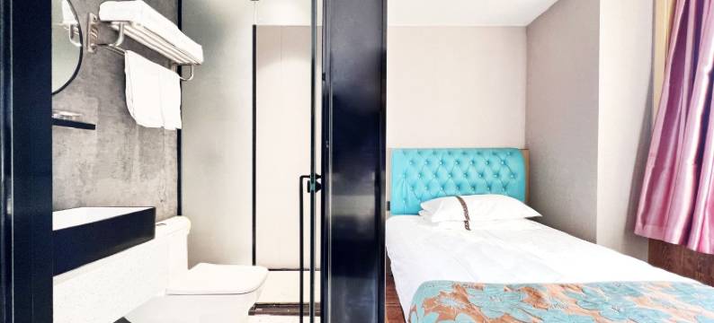 阳光100酒店(吉林江南公园泰山路店)图片