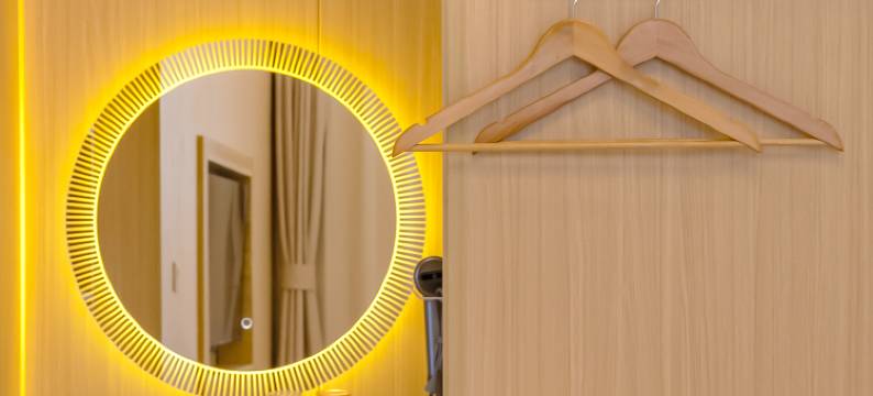 言则民宿(万全店)图片