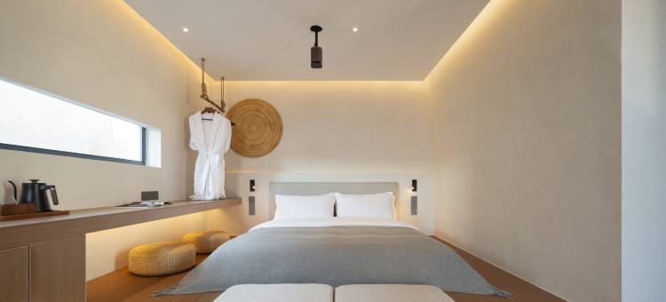 时光之境·美学民宿(陶溪川文创街区店)图片